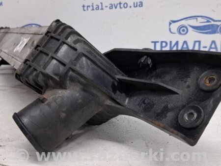 ФОТО Радиатор интеркуллера для SsangYong Korando Киев