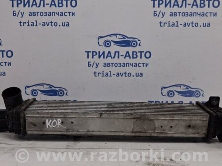 ФОТО Радиатор интеркуллера для SsangYong Korando Киев