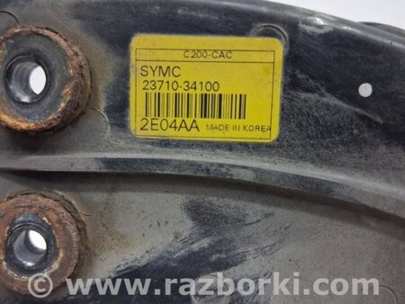 ФОТО Радиатор интеркуллера для SsangYong Korando Киев