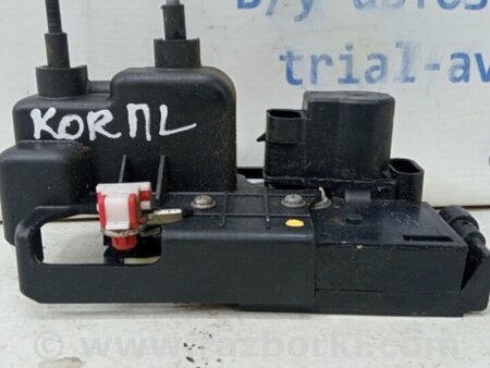 ФОТО Замок двери передний левый для SsangYong Korando Киев