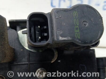 ФОТО Замок двери передний левый для SsangYong Korando Киев