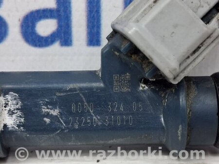 ФОТО Форсунка топливная для Toyota Land Cruiser Prado 120 Киев