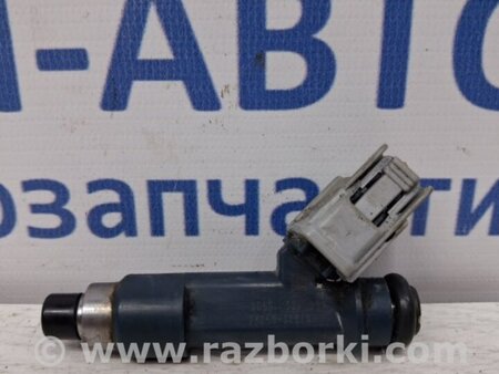 ФОТО Форсунка топливная для Toyota Land Cruiser Prado 120 Киев