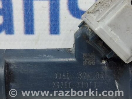 ФОТО Форсунка топливная для Toyota Land Cruiser Prado 120 Киев