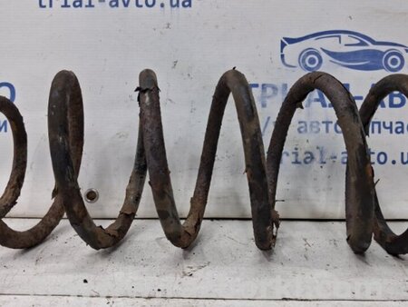 ФОТО Пружина задняя для Toyota Land Cruiser Prado 120 Київ