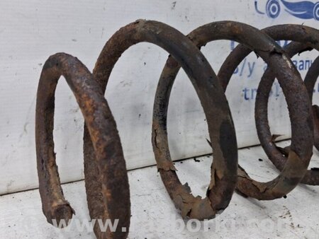 ФОТО Пружина задняя для Toyota Land Cruiser Prado 120 Київ