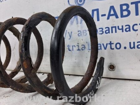 ФОТО Пружина задняя для Toyota Land Cruiser Prado 120 Київ
