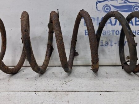 ФОТО Пружина задняя для Toyota Land Cruiser Prado 120 Киев