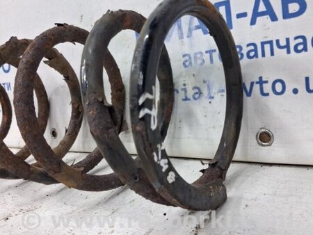 ФОТО Пружина задняя для Toyota Land Cruiser Prado 120 Киев