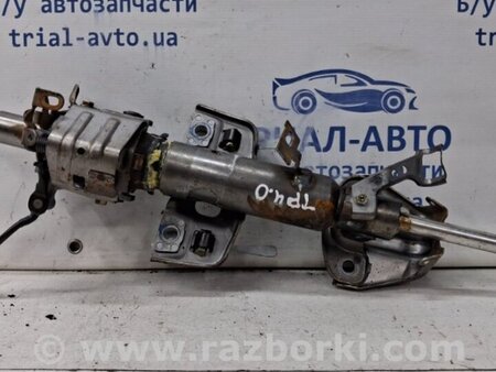 ФОТО Колонка рулевая для Toyota Land Cruiser Prado 120 Киев