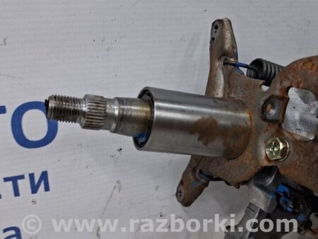 ФОТО Колонка рулевая для Toyota Land Cruiser Prado 120 Киев