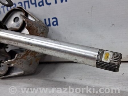 ФОТО Колонка рулевая для Toyota Land Cruiser Prado 120 Киев