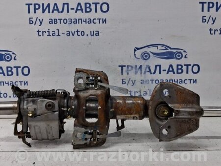 ФОТО Колонка рулевая для Toyota Land Cruiser Prado 120 Киев
