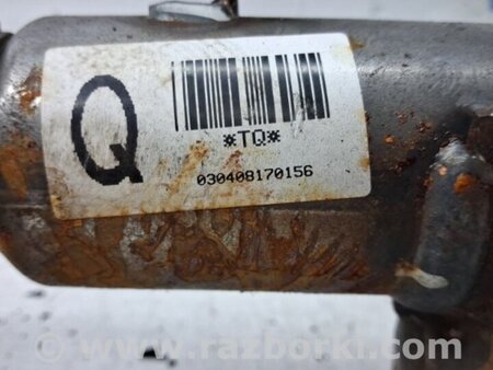 ФОТО Колонка рулевая для Toyota Land Cruiser Prado 120 Киев