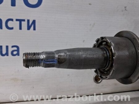 ФОТО Колонка рулевая для Chevrolet Captiva Київ