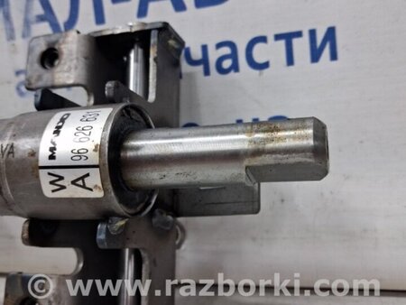 ФОТО Колонка рулевая для Chevrolet Captiva Київ