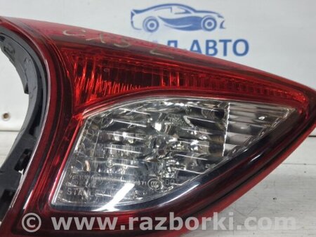 ФОТО Фонарь задний внутренний левый для Mazda CX-5 KE (12-17) Киев