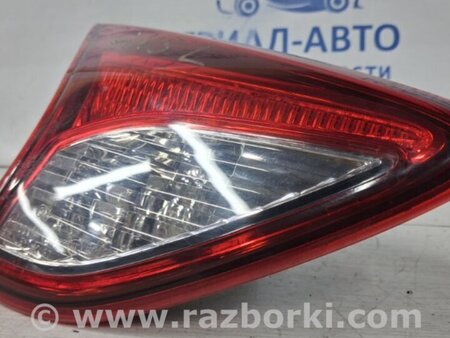 ФОТО Фонарь задний внутренний левый для Mazda CX-5 KE (12-17) Киев