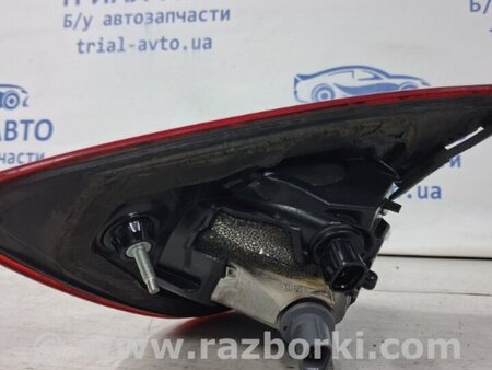 ФОТО Фонарь задний внутренний левый для Mazda CX-5 KE (12-17) Киев