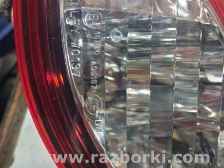 ФОТО Фонарь задний внутренний левый для Mazda CX-5 KE (12-17) Киев