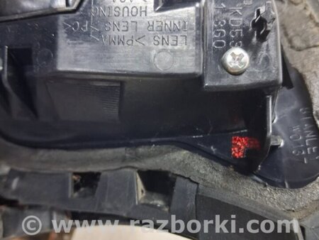 ФОТО Фонарь задний внутренний левый для Mazda CX-5 KE (12-17) Киев