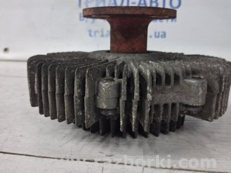 ФОТО Вискомуфта для Toyota Land Cruiser Prado 120 Киев