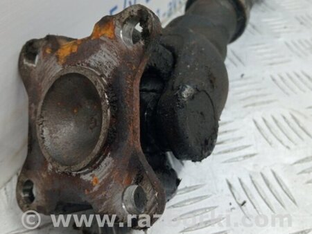 ФОТО Вал карданный для Toyota Land Cruiser Prado 120 Киев