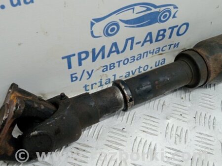 ФОТО Вал карданный для Toyota Land Cruiser Prado 120 Киев
