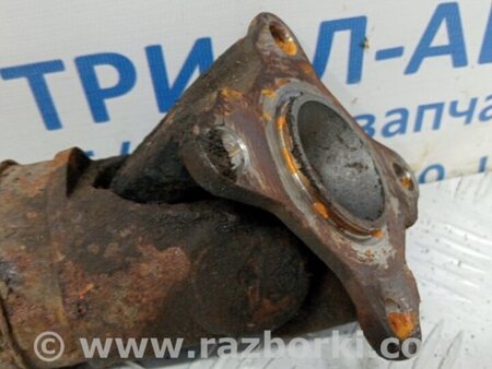 ФОТО Вал карданный для Toyota Land Cruiser Prado 120 Киев