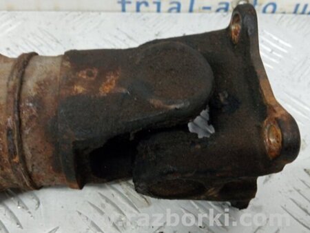 ФОТО Вал карданный для Toyota Land Cruiser Prado 120 Киев