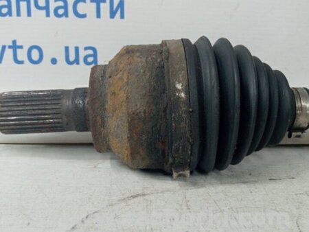 ФОТО Привод передний левый для Mazda 3 BK (2003-2009) (I) Киев