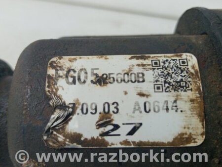 ФОТО Привод передний левый для Mazda 3 BK (2003-2009) (I) Киев