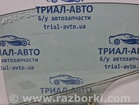 ФОТО Стекло двери заднее левое для Mazda 3 BK (2003-2009) (I) Київ