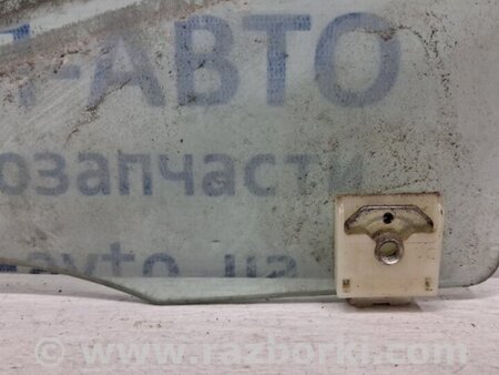 ФОТО Стекло двери заднее левое для Mazda 3 BK (2003-2009) (I) Київ