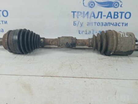ФОТО Привод передний левый для Mazda CX-7 Киев
