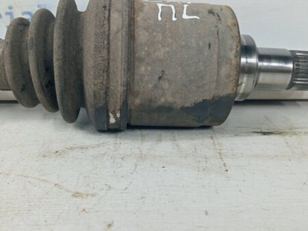 ФОТО Привод передний левый для Mazda CX-7 Киев