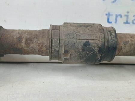 ФОТО Привод передний левый для Mazda CX-7 Киев