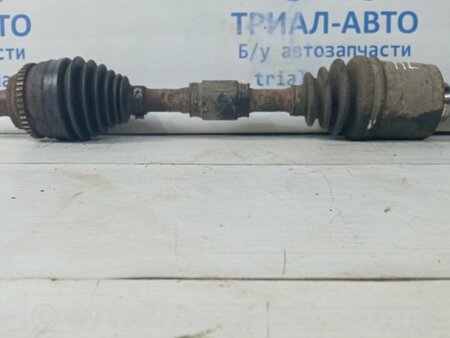 ФОТО Привод передний левый для Mazda CX-7 Киев