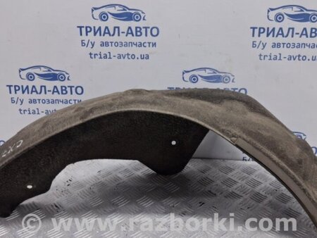 ФОТО Подкрылок задний левый для Mazda CX-7 Киев