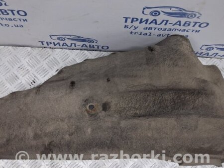 ФОТО Подкрылок задний левый для Mazda CX-7 Киев