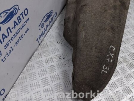 ФОТО Подкрылок задний левый для Mazda CX-7 Киев