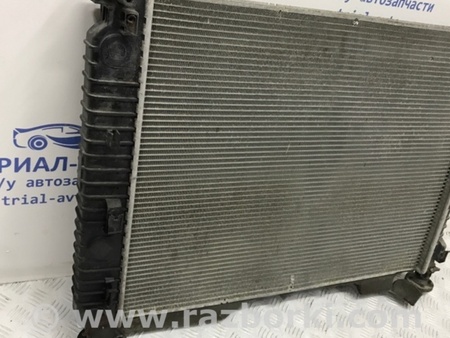 ФОТО Радиатор основной для Chevrolet Captiva Киев