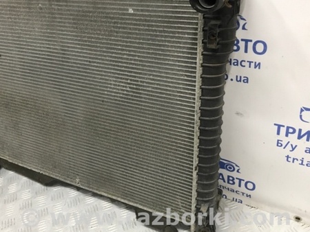 ФОТО Радиатор основной для Chevrolet Captiva Киев