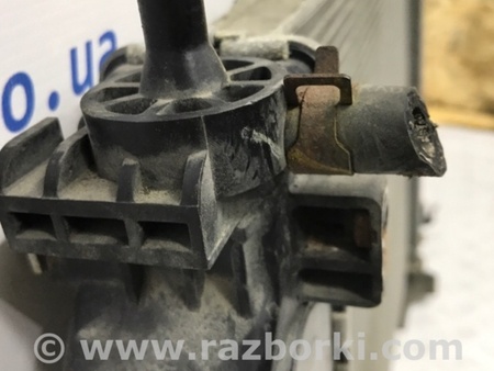 ФОТО Радиатор основной для Chevrolet Captiva Киев