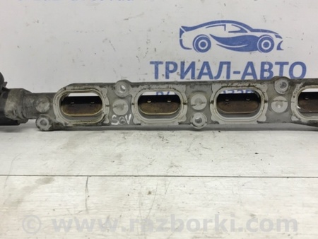 ФОТО Коллектор впускной металл для Suzuki Grand Vitara Киев