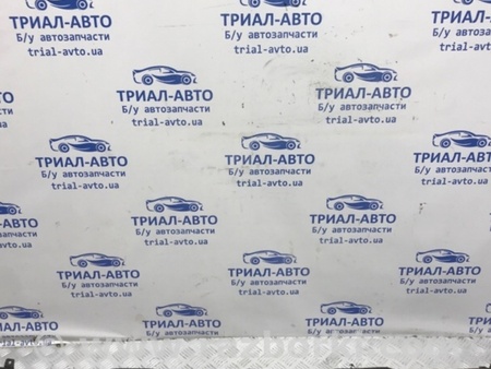 ФОТО Накладка бампера для Suzuki Grand Vitara Киев