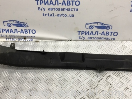 ФОТО Накладка бампера для Suzuki Grand Vitara Киев