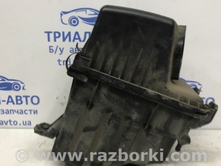 ФОТО Корпус воздушного фильтра для KIA Sportage SL (2010-2015) Київ