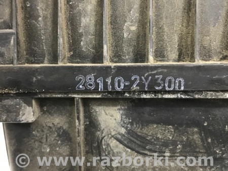 ФОТО Корпус воздушного фильтра для KIA Sportage SL (2010-2015) Київ