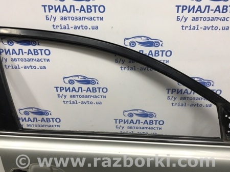 ФОТО Дверь передняя правая для Toyota Avensis T250 (02.2003-10.2009) Киев